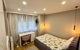 Superb Apartament 3 Camere Baneasa Greenlake Sisesti - Poză 3