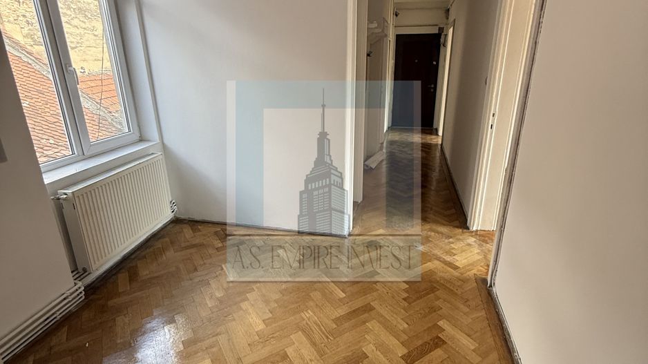 Apartament 4 camere, 94 mp utili-zona CentruI Istoric - Poză 10
