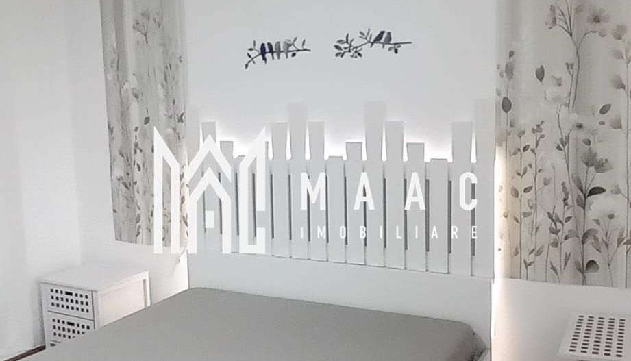 Apartament 3 camere | 80 mp | Terezian - Poză 9