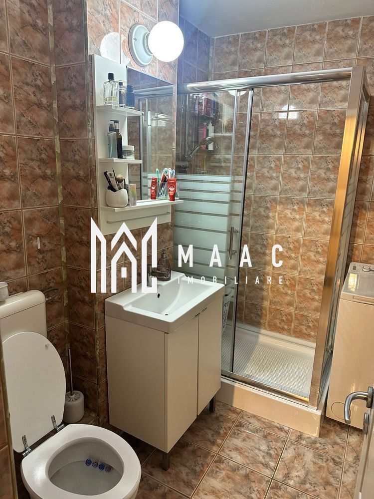 Apartament 2 Camere I Decomandat I Etaj 3 I Pivnita I Strand - Poză 8