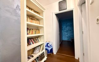 VÂNZARE 2 CAMERE | ZONA TITAN | MOBILAT ȘI UTILAT - Poză 8