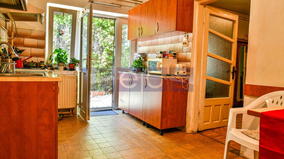 OPORTUNITATE | CASĂ DE VÂNZARE | CURTE PROPRIE 200 MP  | ZONA ULTRACENTRAL - Poză 11