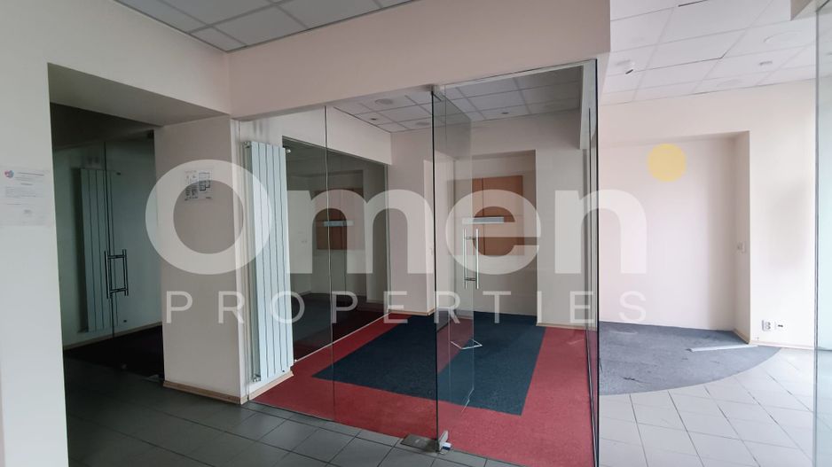 Spațiu Comercial Ultracentral | Compartimentare flexibilă | - Poză 5