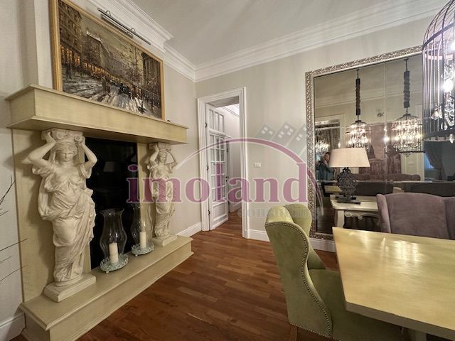 Inchiriere - Parter - office/rezidenta- 5 camere - Dorobanti-Capitale - Poză 20