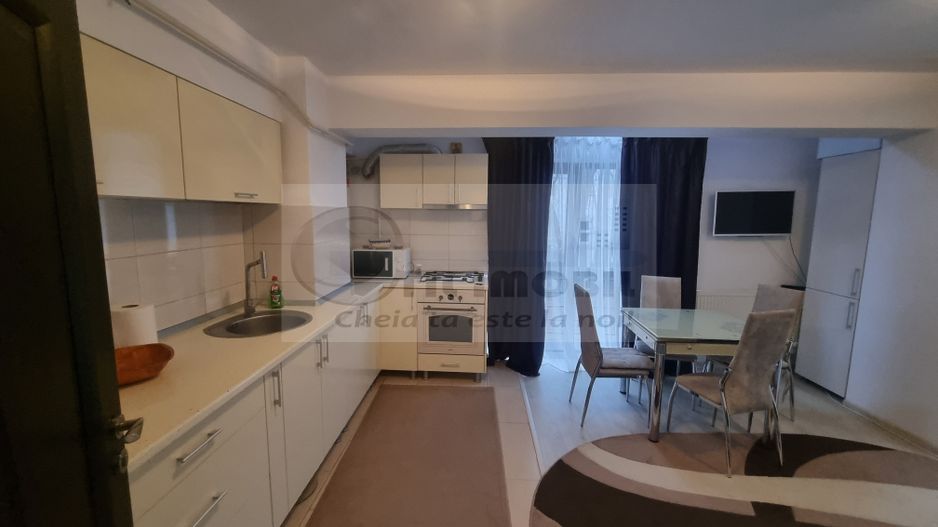 Apartament 2 camere, Nicolina – Etaj 1 , Bloc 2014 ! - Poză 7