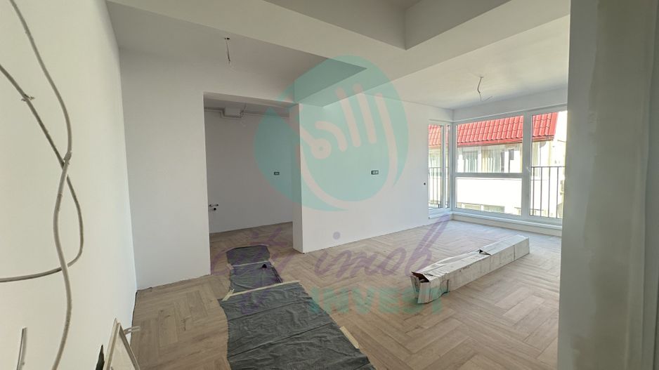 Ideal INVESTITIE sau LOCUINTA in BLOC BOUTIQUE - Poză 1