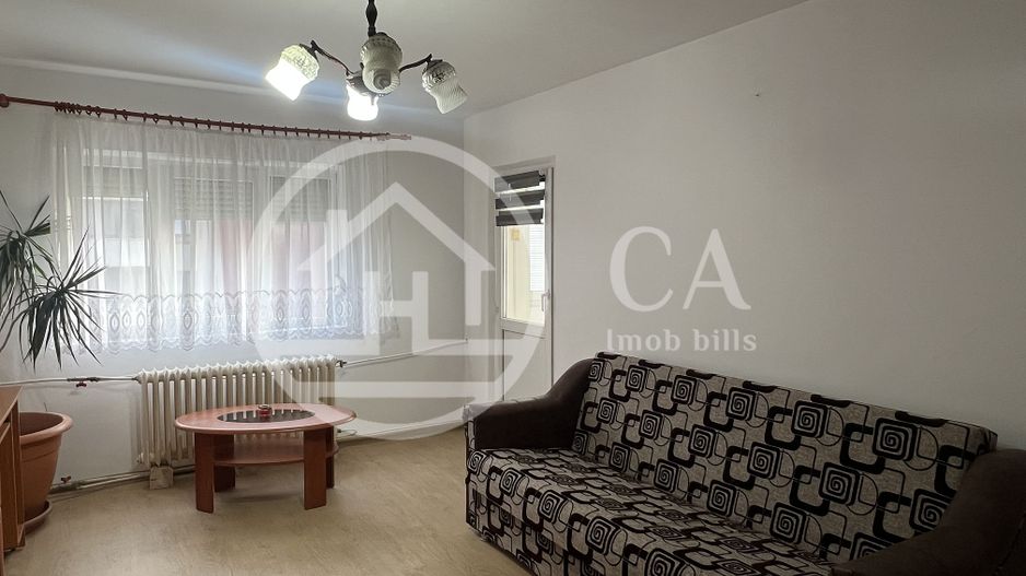 Apartament cu 3 camere de inchiriat, Nufarul, Oradea - Poză 2
