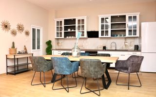 Apartament 4 camere | 2 bai | Modern | Curte | Central - Poză 14