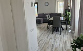 Casa individuala premium cu teren 480 mp in Cartierul Primaverii - Poză 5