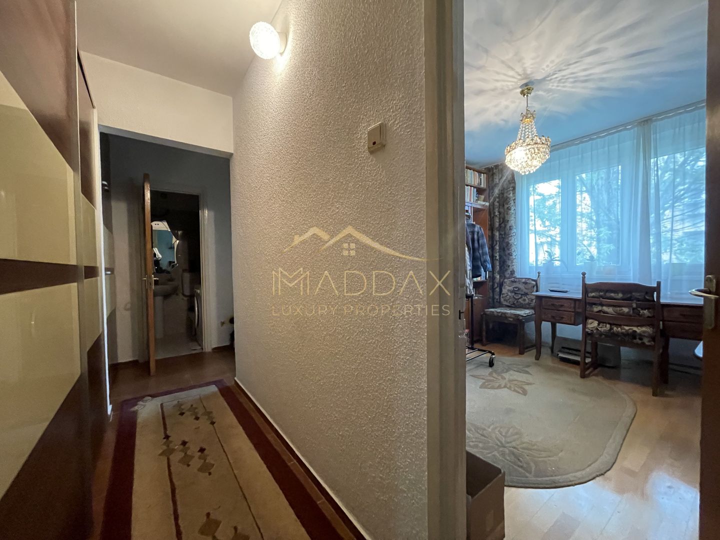 Oportunitate***Apartament 4 camere//Bloc tip boutique***Apusului - Poză 14