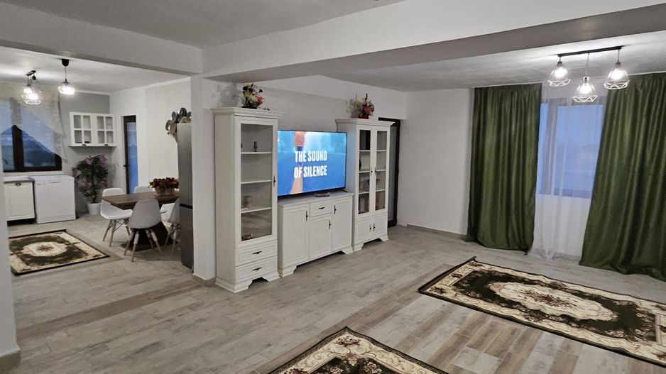 Vila moderna, constructie 2025, de inchiriat - Bariera Traian - Poză 4