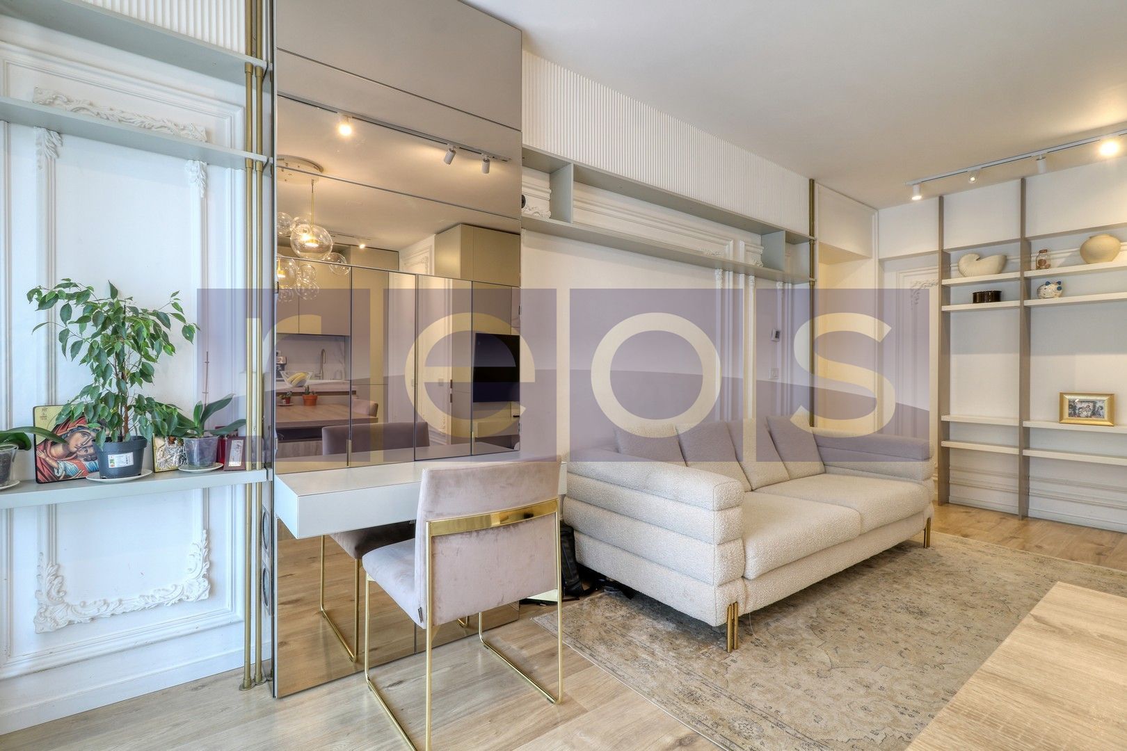 DE VANZARE | 3 CAMERE AVIATIEI | LOCATIE PREMIUM | 2 PARCARI SUBTERANE - Poză 6