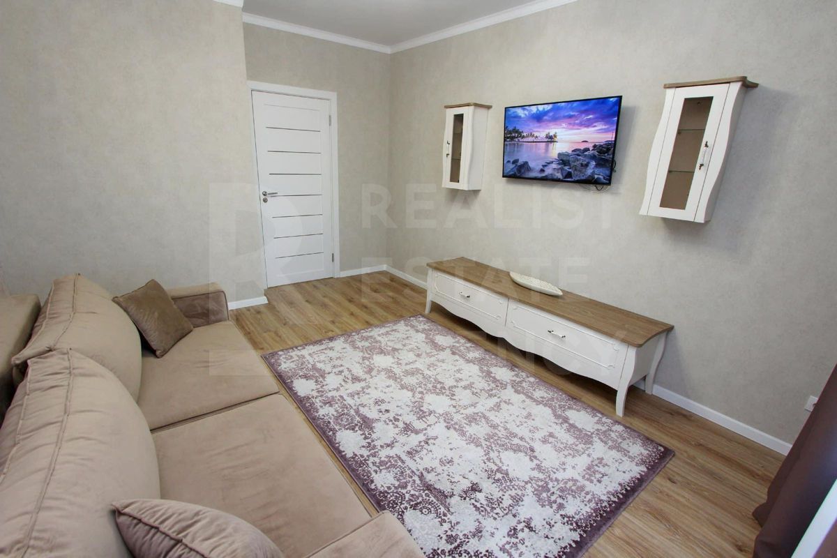 Chirie apartament, 2 camere, str. Liviu Deleanu, Buiucani - Poză 4