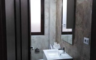 Apartament cu 1 camera 36 mp in zona Galata - Poză 5