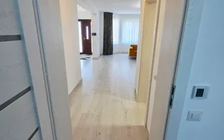 Vilă premium 5 camere în Păuleștii Noi | Mobilată | Construcție 2025 - Poză 33