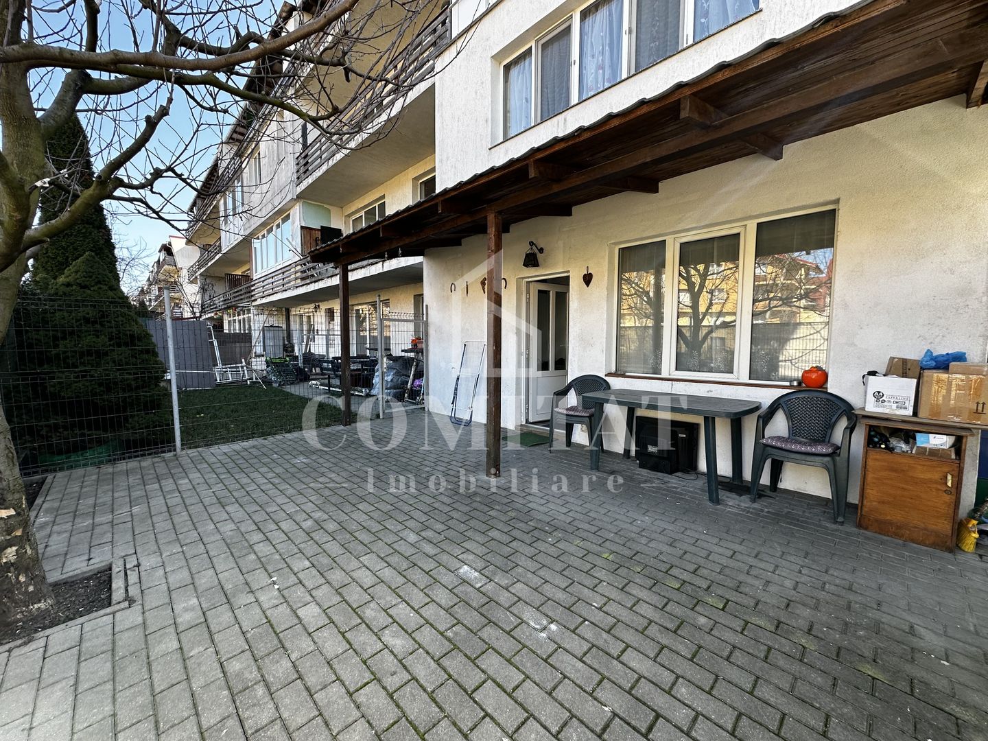 Apartament cu grădină | Pet Friendly | Parcare | Eroilor - Poză 12