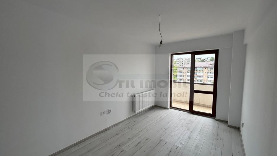 Ap. 2 camere, SD, 53mp, Bucium-Visan, 0% comision, Intabulat - Poză 7