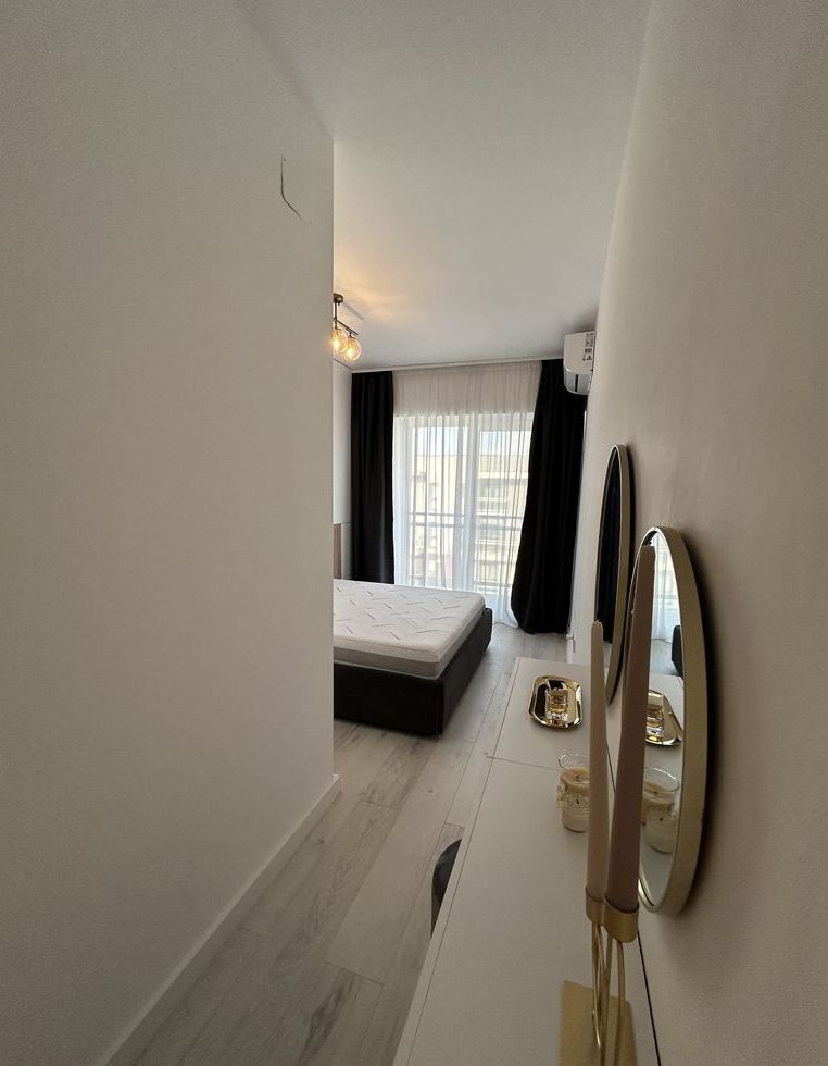 DUPLEX BELVEDERE RESIDENCES| 109MP | METROU PIPERA - Poză 5