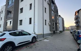 Apartament 3 camere în Miroslava, Valea Adâncă, cu parcare subterană - Poză 7