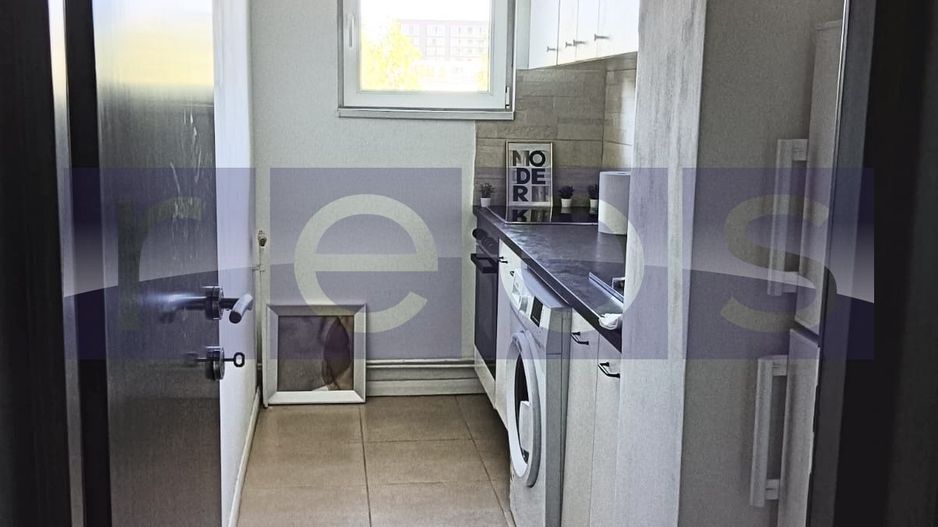 VANZARE 2 CAMERE | 40 MP | BALCON DESCHIS | PARC FLOREASCA - Poză 7