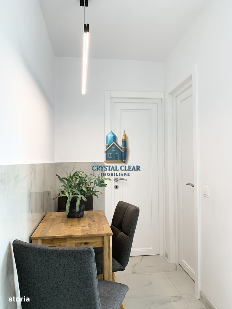 Apartament 2 camere - cartier Cornișa - Poză 9