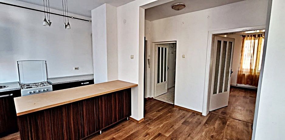 Dealul Cetatii, apartament in vila, ideal pentru vacanta, 53mp, pret 140000 euro - Poză 7