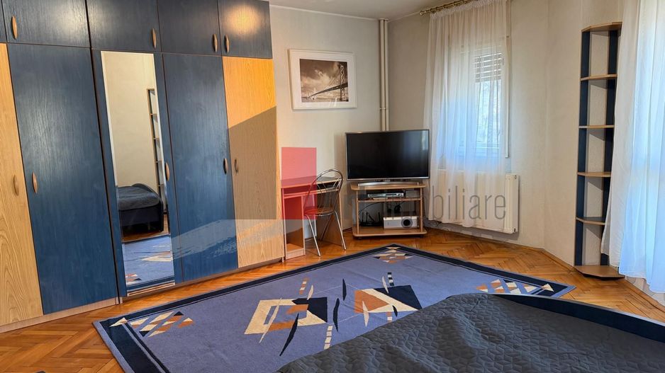 Garsoniera de inchiriat-Decebal-Alba Iulia - Poză 1