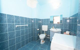 Apartament cu 3 camere de vanzare in zona Metrou Gorjului - Poză 7