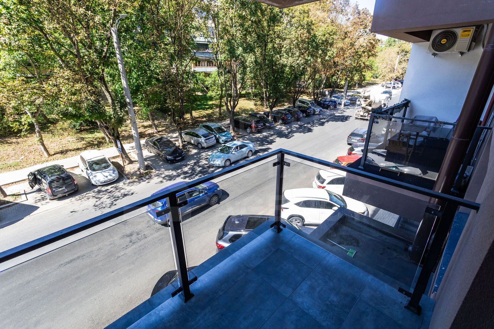 Vânzare, apartament 3 camere, 82.8 mp, str. Nicolae Dimo, Rîșcani - Poză 4