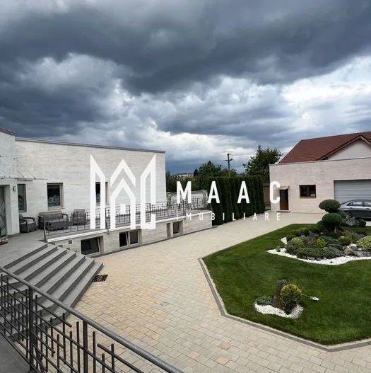 Vilă exclusivistă I 300 mp utili I teren 1000 mp I Șelimbăr I Zonă premium - Poză 4