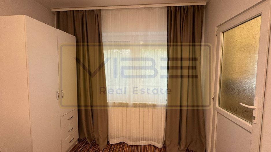 Garsoniera Pacurari - 20 min Copou - Poză 3