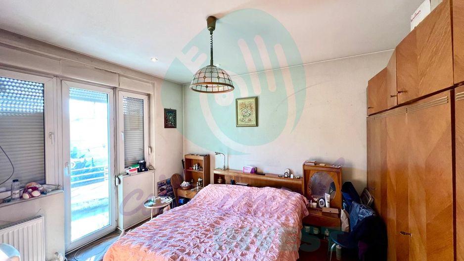 Vila boema de 8+ camere-Parc Carol-Unirii - Poză 9