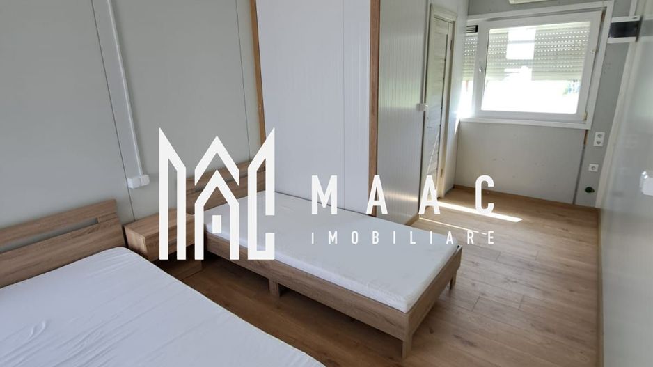 OFERTĂ Avrig – Cazare muncitori cu mese, curățenie și contract legal - Poză 2