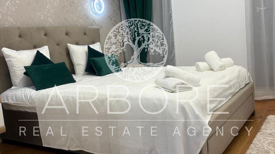 Apartament de lux 2 camere zona ultracentrala, complex rezidential - Poză 6