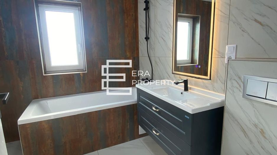 Casă individuala premium, 145mp, teren 644 mp, LA CHEIE- Selimbar zona Primariei - Poză 12