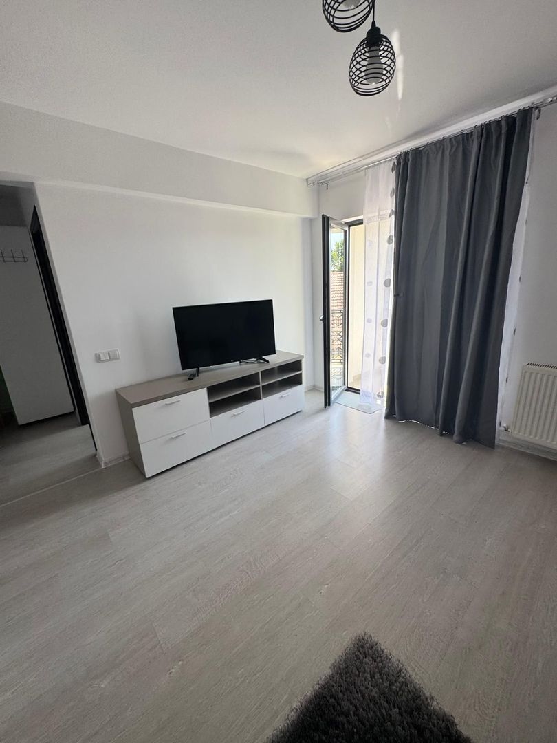 Apartament 2 camere de inchiriat Sos Alexandriei Mc Donald's - Poză 5