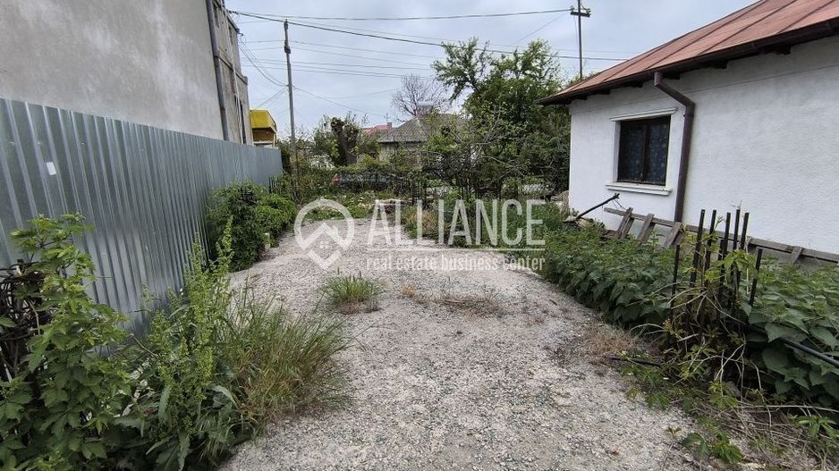 EFORIE NORD (COD03) - Casa din caramida si teren generos ! - Poză 3