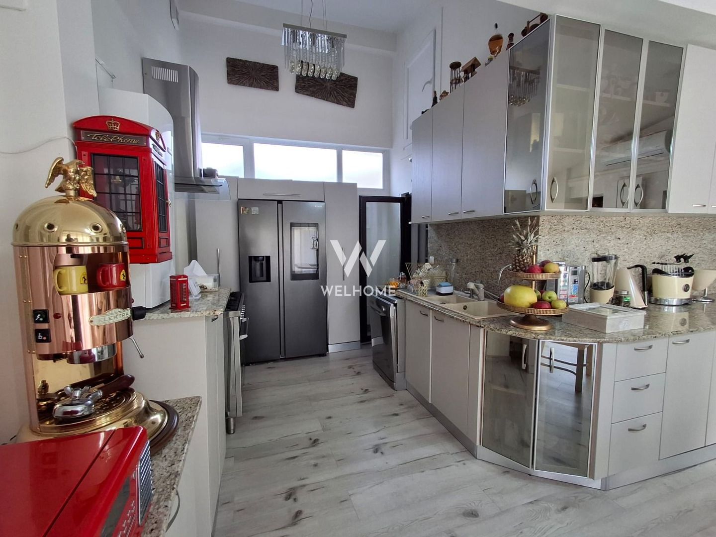 Casa de LUX, individuala, de vanzare, Sibiu, Calea Poplacii - Poză 9