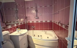 Apartament 3 camere Erofte Grigore, et 2 - Poză 7