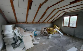 Comision 0! Casa individuala cu teren de 1000 mp! - Poză 14