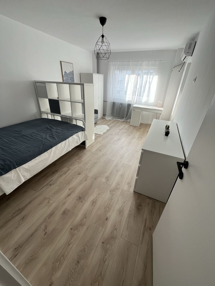 GARSONIERA RECENT RENOVATA  ZONA TINERETULUI - Poză 1