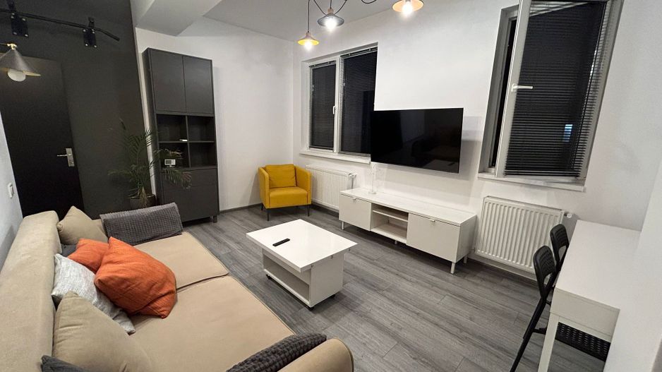 2 Camere Lux Popesti + Loc de Parcare - Poză 2