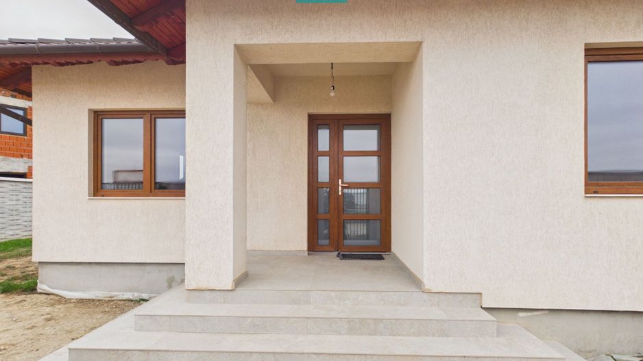 Casă Nojorid, 117 mp, teren 700 mp - Poză 16