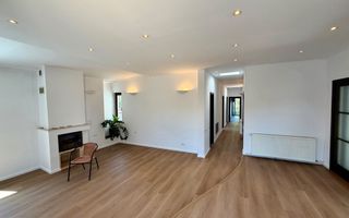 Penthouse cu terasă și vedere către parc | Vilă Art Deco–Bauhaus - Poză 9