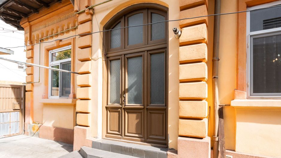 COMISION 0% - Casa 4 camere, singur curte, 400m de Bd Unirii - Teren 224 mp - Poză 13