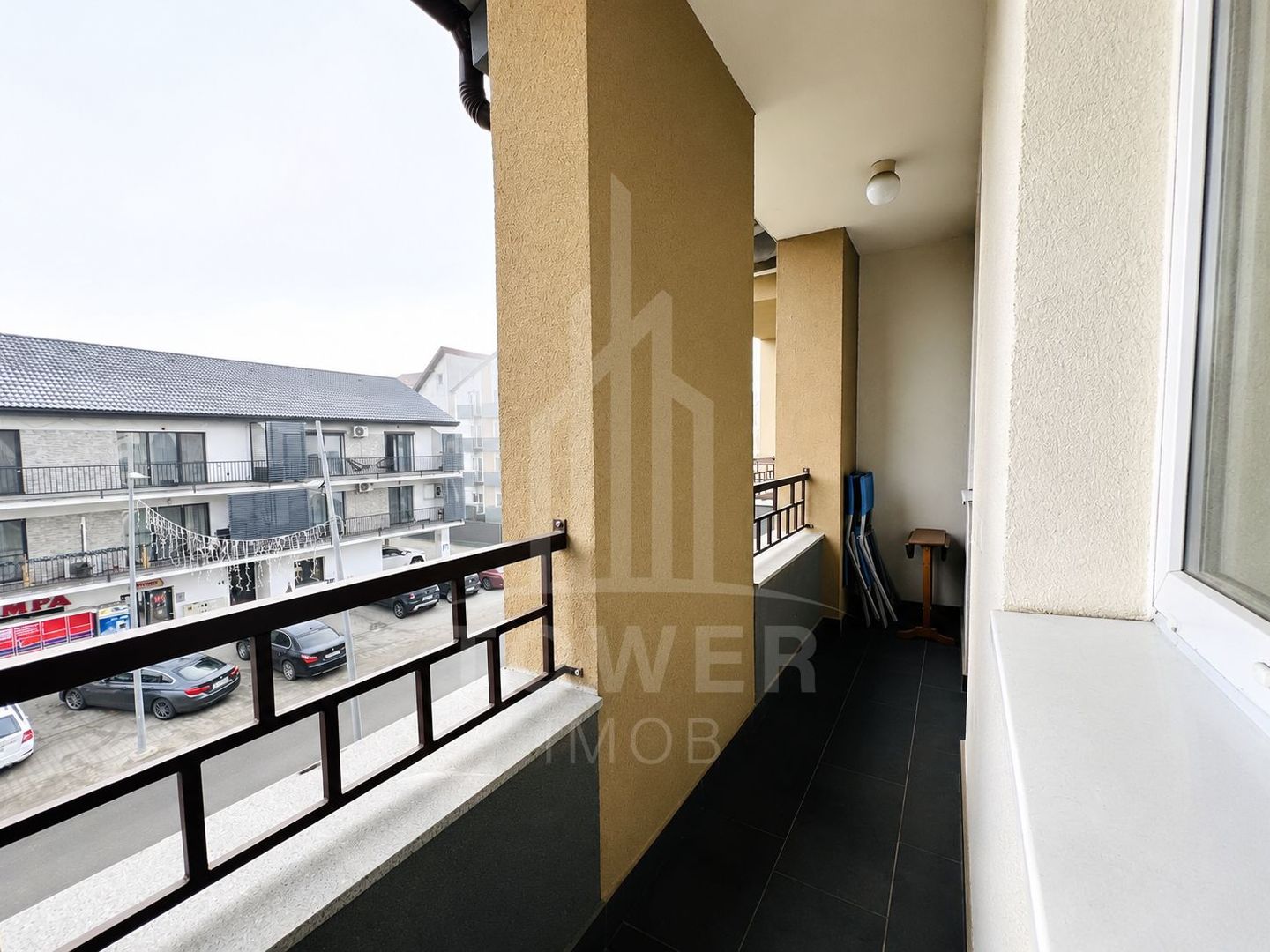 Garsoniera in Selimbar(str. Pictor Brana) - Poză 7