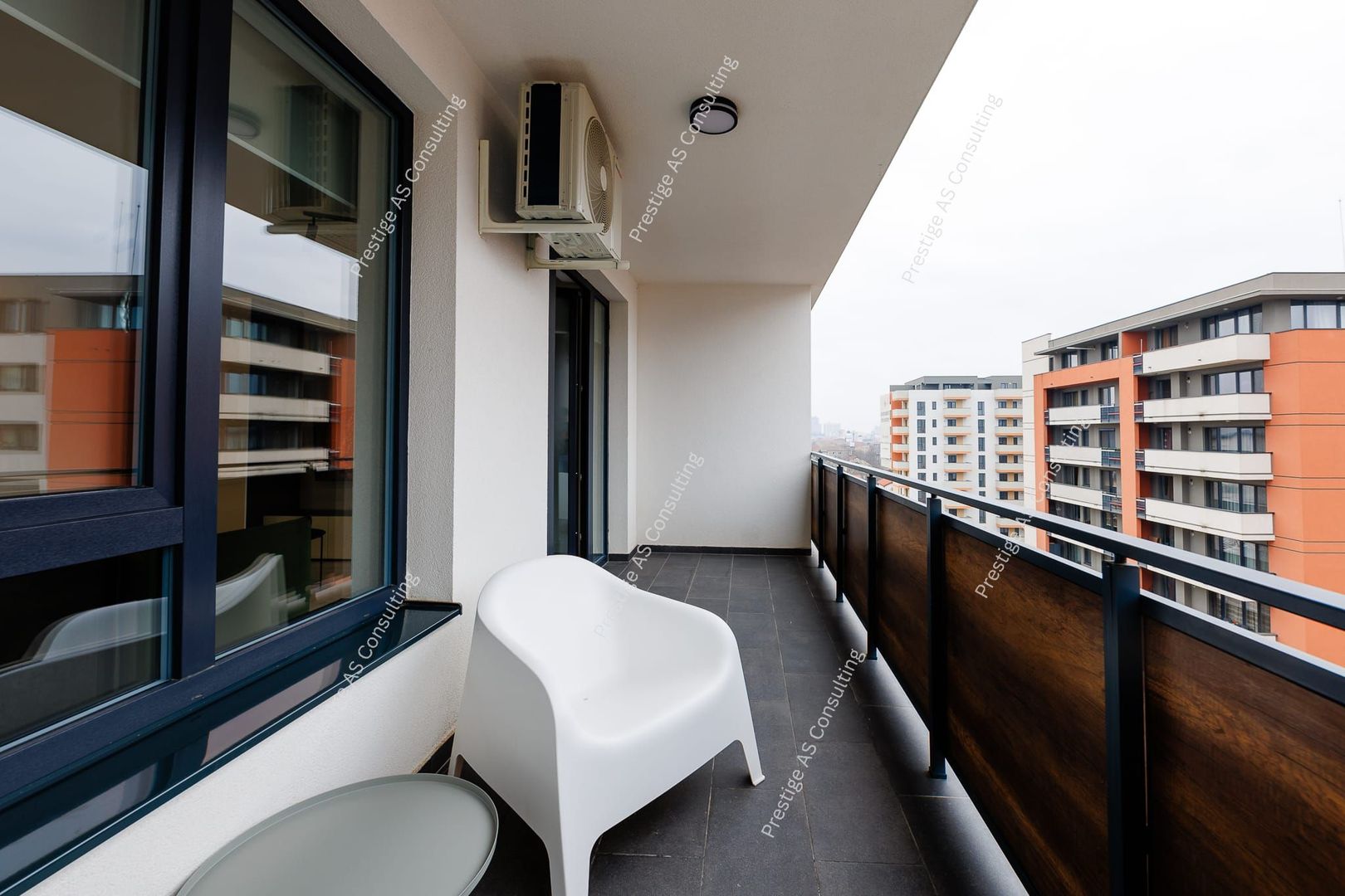 Apartament Modern 1 Camera | Calea Aradului - Poză 7