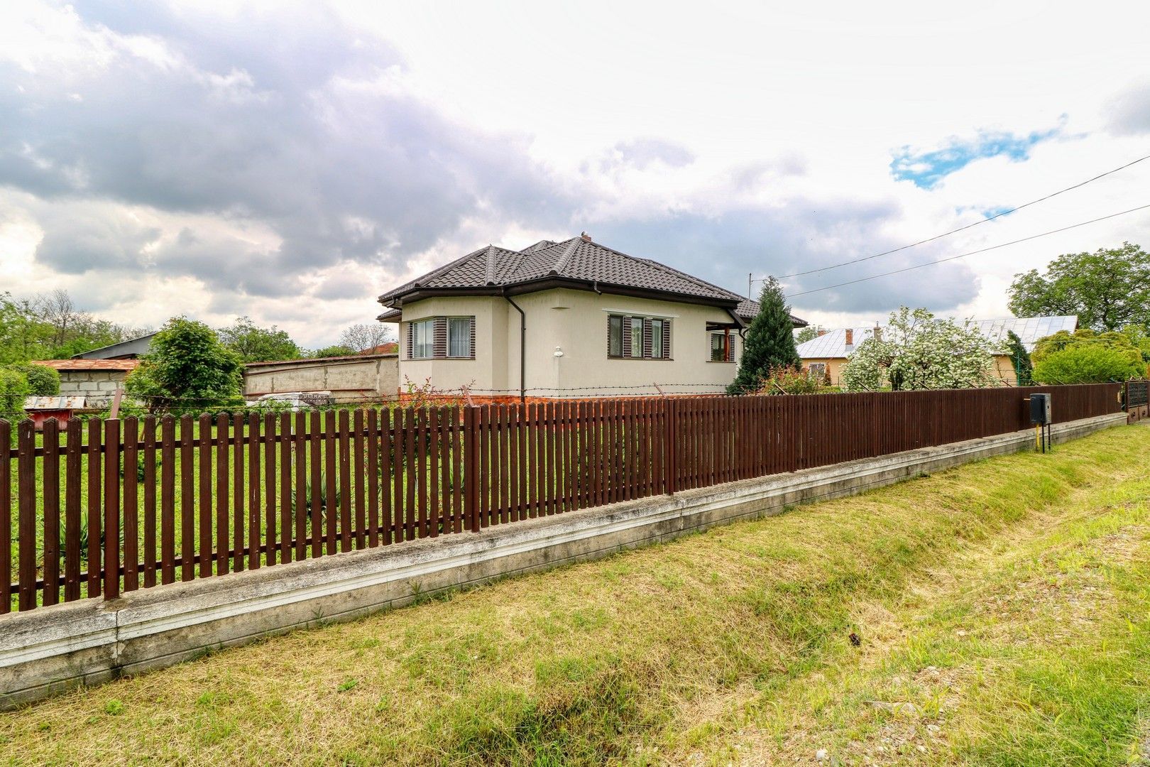 Casă boierească  de poveste- 7000 mp teren - Poză 34