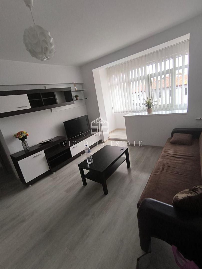 2 camere central de inchiriat - Poză 4