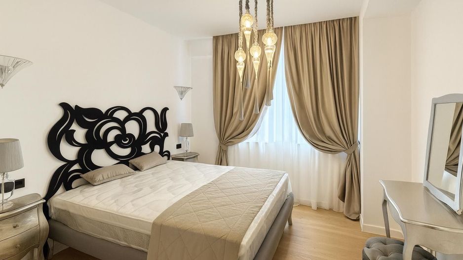 Apartament de lux de închiriat | Rahmaninov - Poză 6